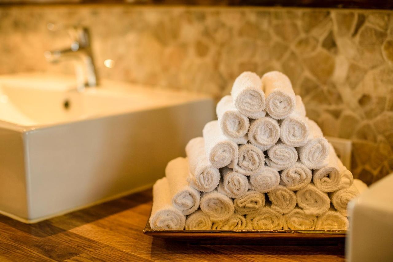 Ribehoj Hotell Brørup Eksteriør bilde
